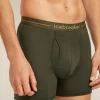 Men's Merino 150 Anatomica Boxers wFly