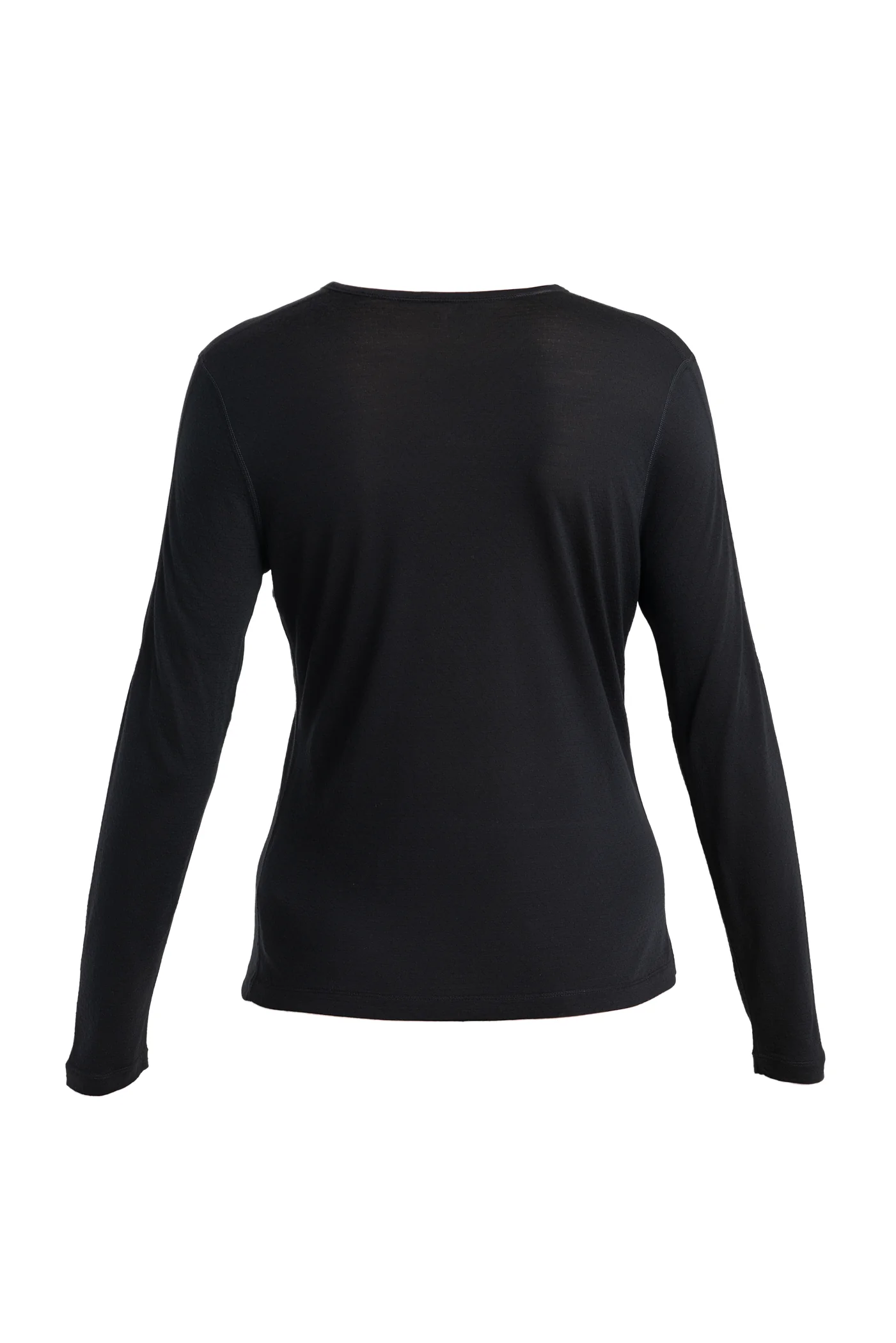Women's Merino Blend 125 ZoneKnit™ Energy Wind Long Sleeve T-Shirt