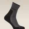 Women's Merino Hike+ Medium Crew Socks