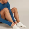 Men's Merino Multisport Light Micro Socks