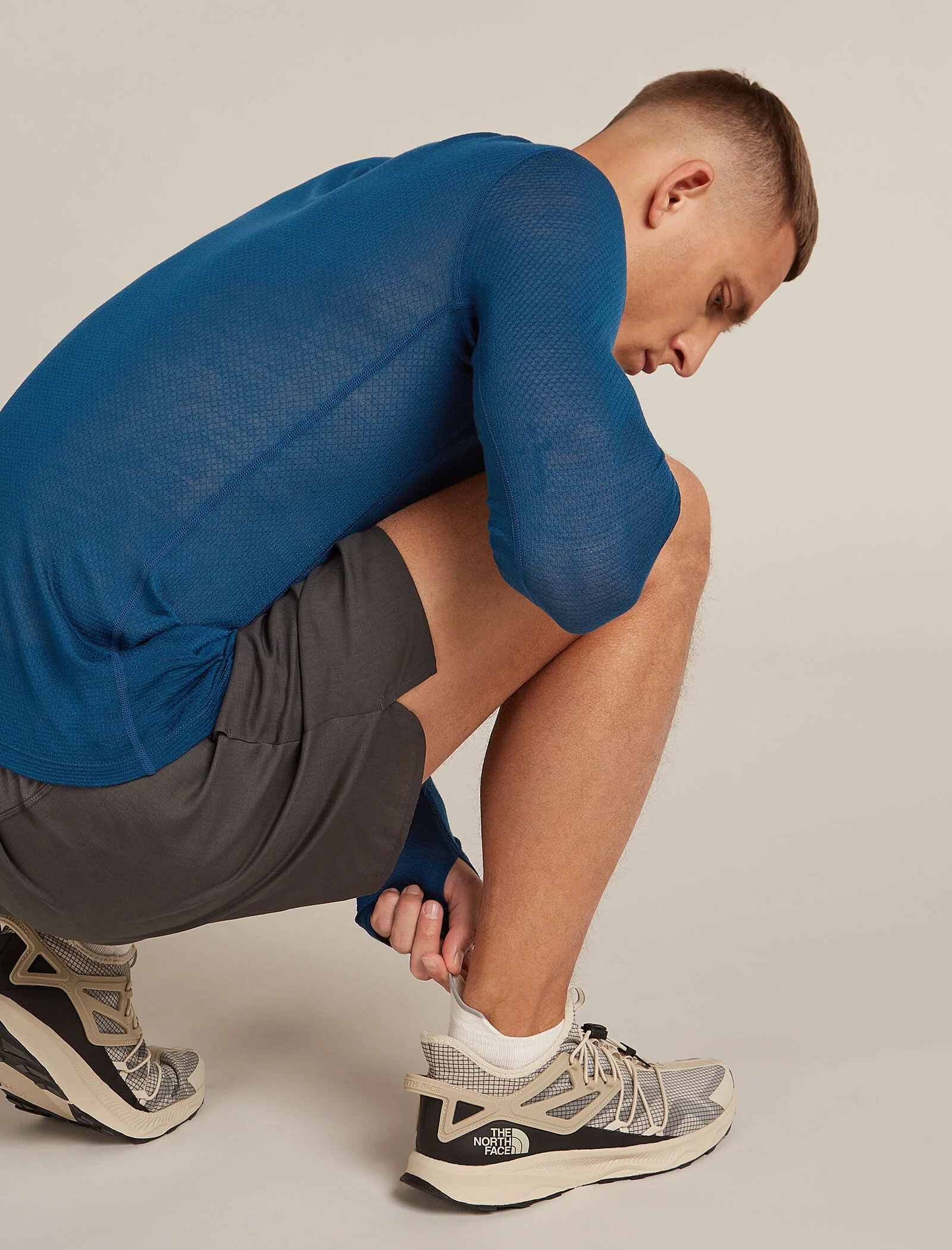 Men's Merino Multisport Light Micro Socks