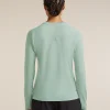 Women's 150 MerinoFine™ Ace Long Sleeve Tee