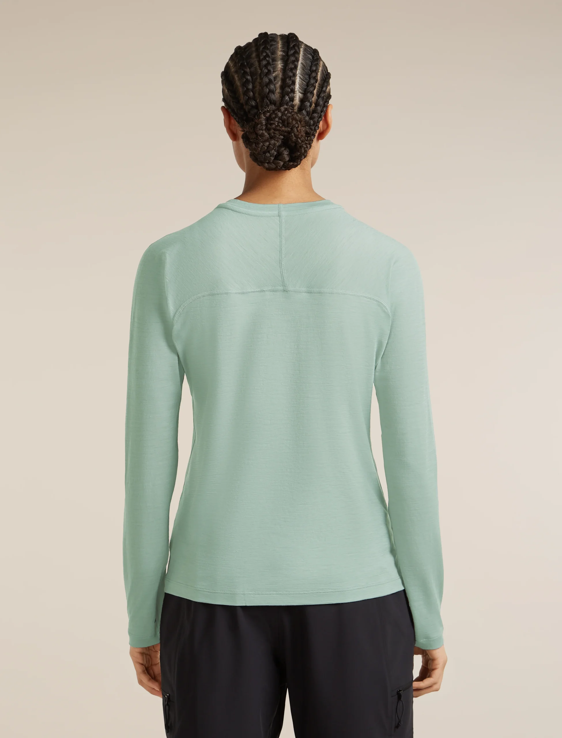 Women's 150 MerinoFine™ Ace Long Sleeve Tee