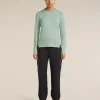 Women's 150 MerinoFine™ Ace Long Sleeve Tee