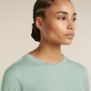 Women's 150 MerinoFine™ Ace Long Sleeve Tee