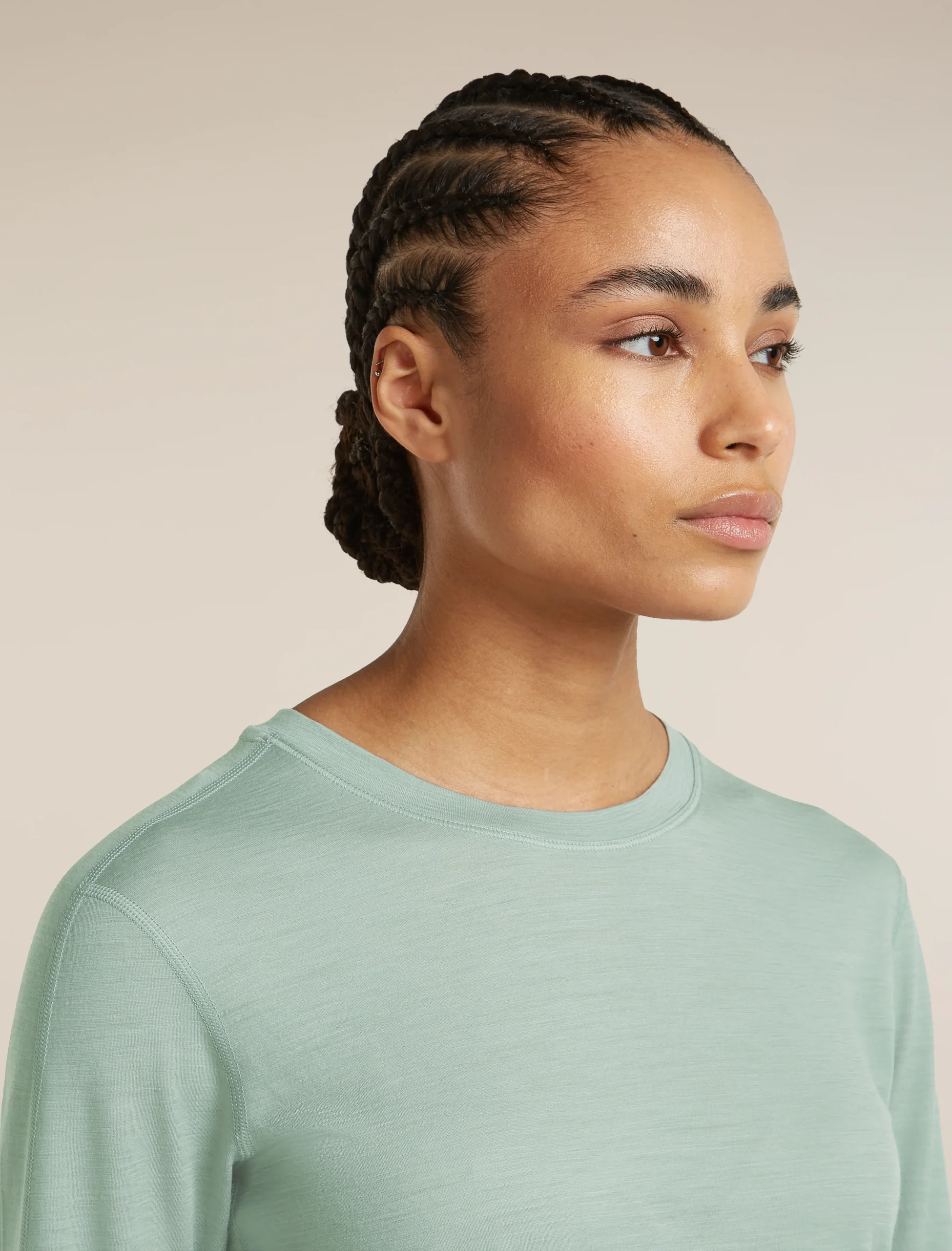 Women's 150 MerinoFine™ Ace Long Sleeve Tee
