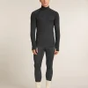 Men's Merino 260 ZoneKnit™ Long Sleeve Half Zip Thermal Top