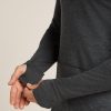 Men's Merino 260 ZoneKnit™ Long Sleeve Half Zip Thermal Top