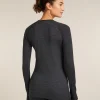 Women's Merino 260 ZoneKnit™ Long Sleeve Crewe Thermal Top