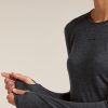 Women's Merino 260 ZoneKnit™ Long Sleeve Crewe Thermal Top