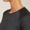 Women's Merino 260 ZoneKnit™ Long Sleeve Crewe Thermal Top
