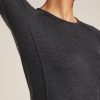 Women's Merino 260 ZoneKnit™ Long Sleeve Crewe Thermal Top