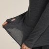 Women's Merino 260 ZoneKnit™ Long Sleeve Crewe Thermal Top