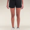 Women's Merino Blend 200 Crush Shorts