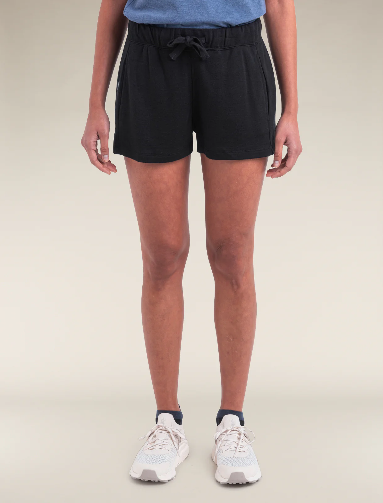 Women's Merino Blend 200 Crush Shorts