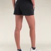 Women's Merino Blend 200 Crush Shorts