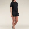 Women's Merino Blend 200 Crush Shorts