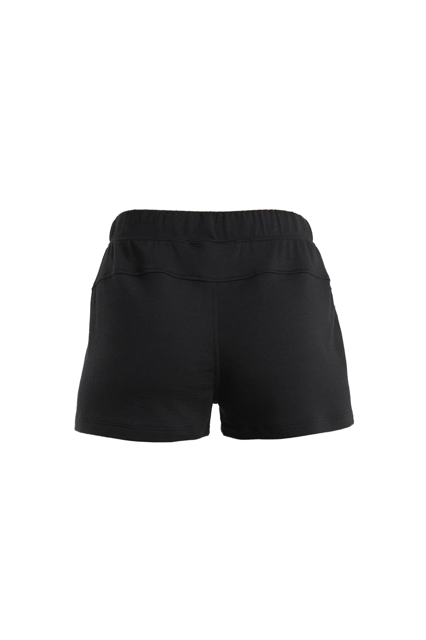 Women's Merino Blend 200 Crush Shorts
