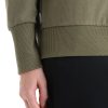 Women's Central Long Sleeve Sweatshirt