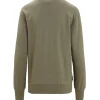 Women's Central Long Sleeve Sweatshirt