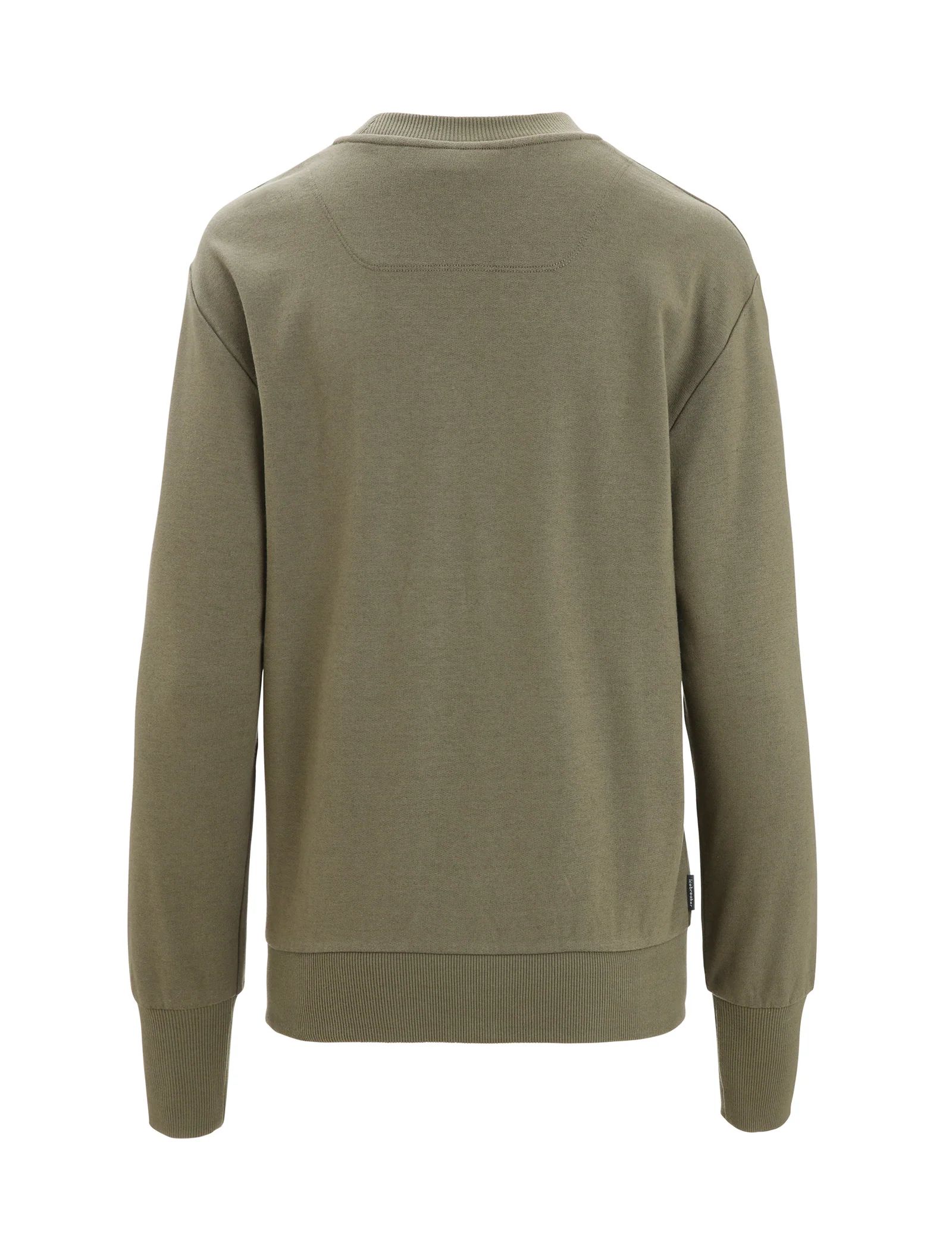 Women's Central Long Sleeve Sweatshirt