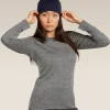 Unisex Merino 260 Tech Headband