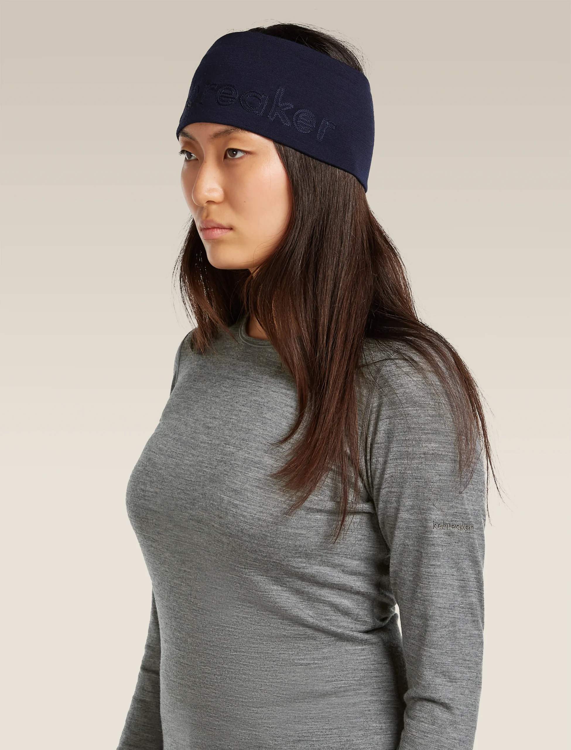 Unisex Merino 260 Tech Headband