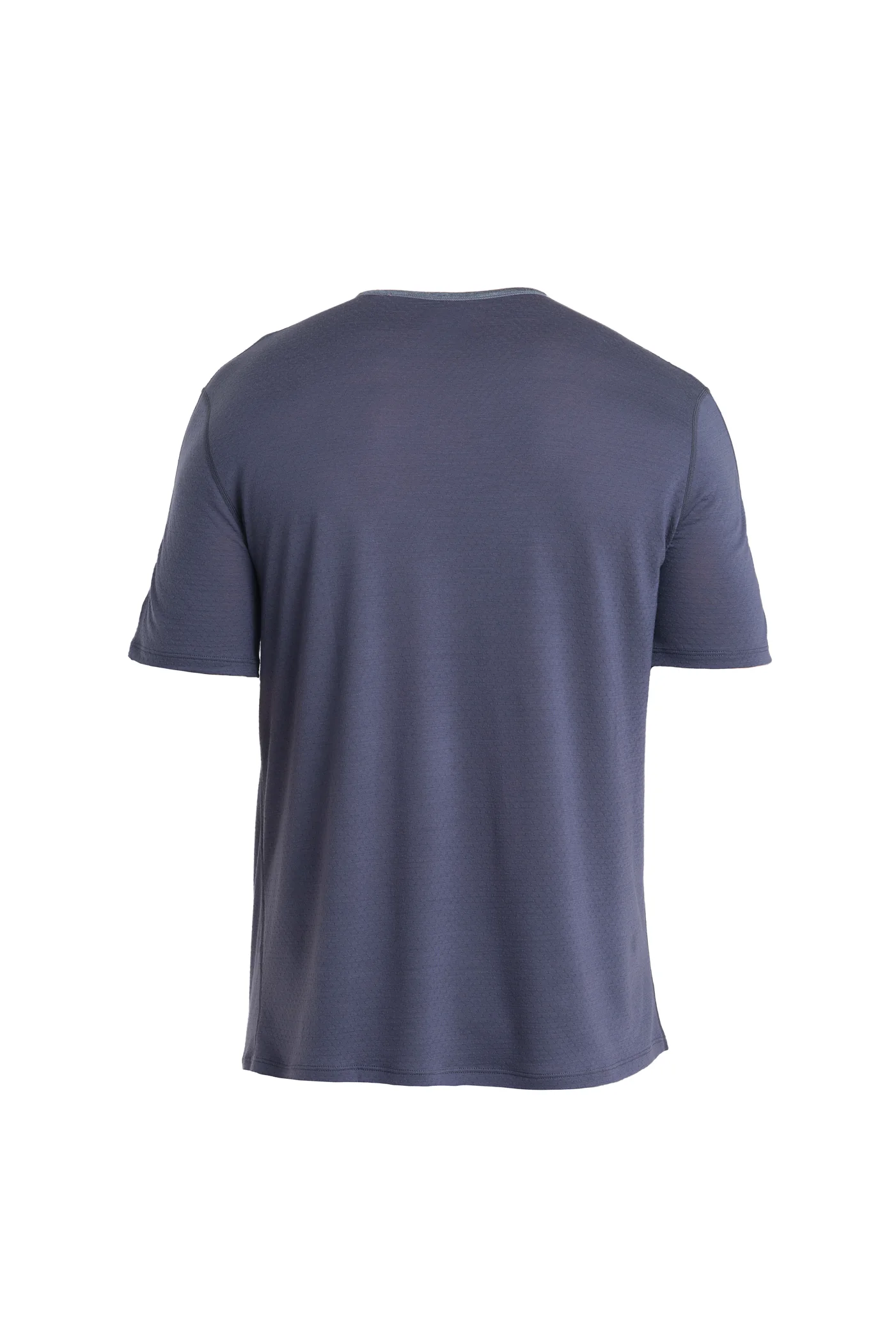 Men's Merino Blend 125 ZoneKnit™ Energy Wind Short Sleeve T-Shirt