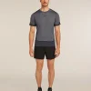 Men's Merino Blend 125 ZoneKnit™ Energy Wind Short Sleeve T-Shirt