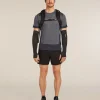Men's Merino Blend 125 ZoneKnit™ Energy Wind Short Sleeve T-Shirt