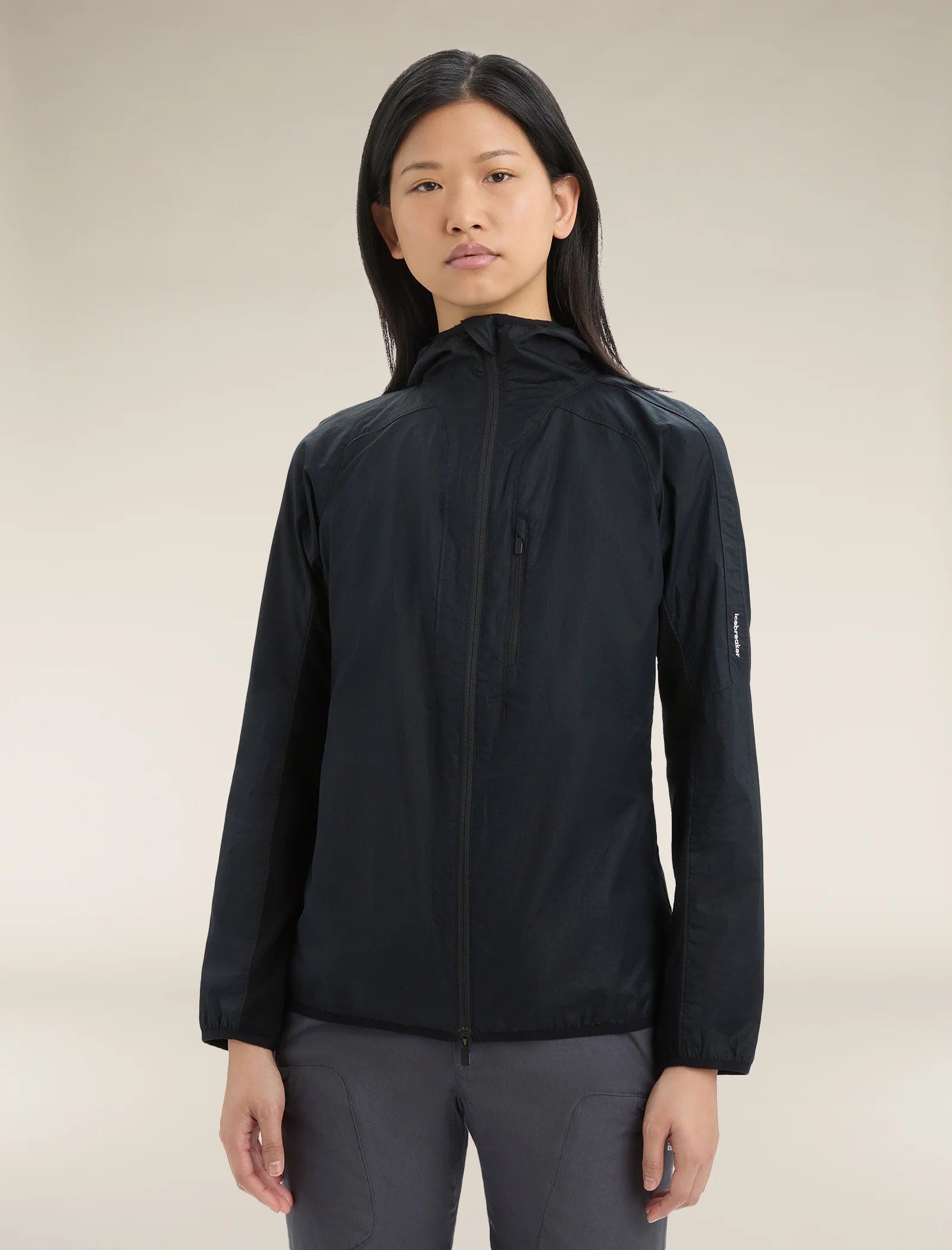 3969-women-s-shell-tm-cotton-windbreaker-1.webp Women's Shell+™ Cotton Windbreaker