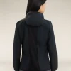 Women's Shell+™ Cotton Windbreaker