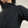Women's Shell+™ Cotton Windbreaker