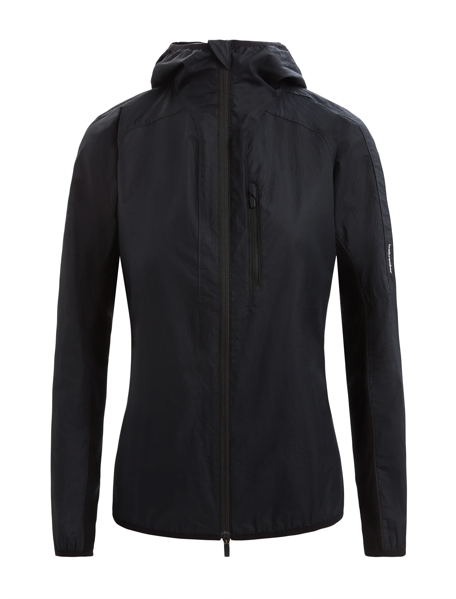 Women's Shell+™ Cotton Windbreaker