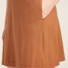 Women's Merino 200 Granary Sleeveless V Neck Dress