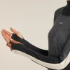 Women's Merino 200 Oasis+ Long Sleeve High Neck Thermal Top