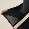 Women's Merino 200 Oasis+ Long Sleeve High Neck Thermal Top