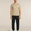 Men's Merino 150 Tech Lite Short Sleeve Tee Peaceful Pass