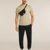 Men's Merino 150 Tech Lite Short Sleeve Tee Peaceful Pass