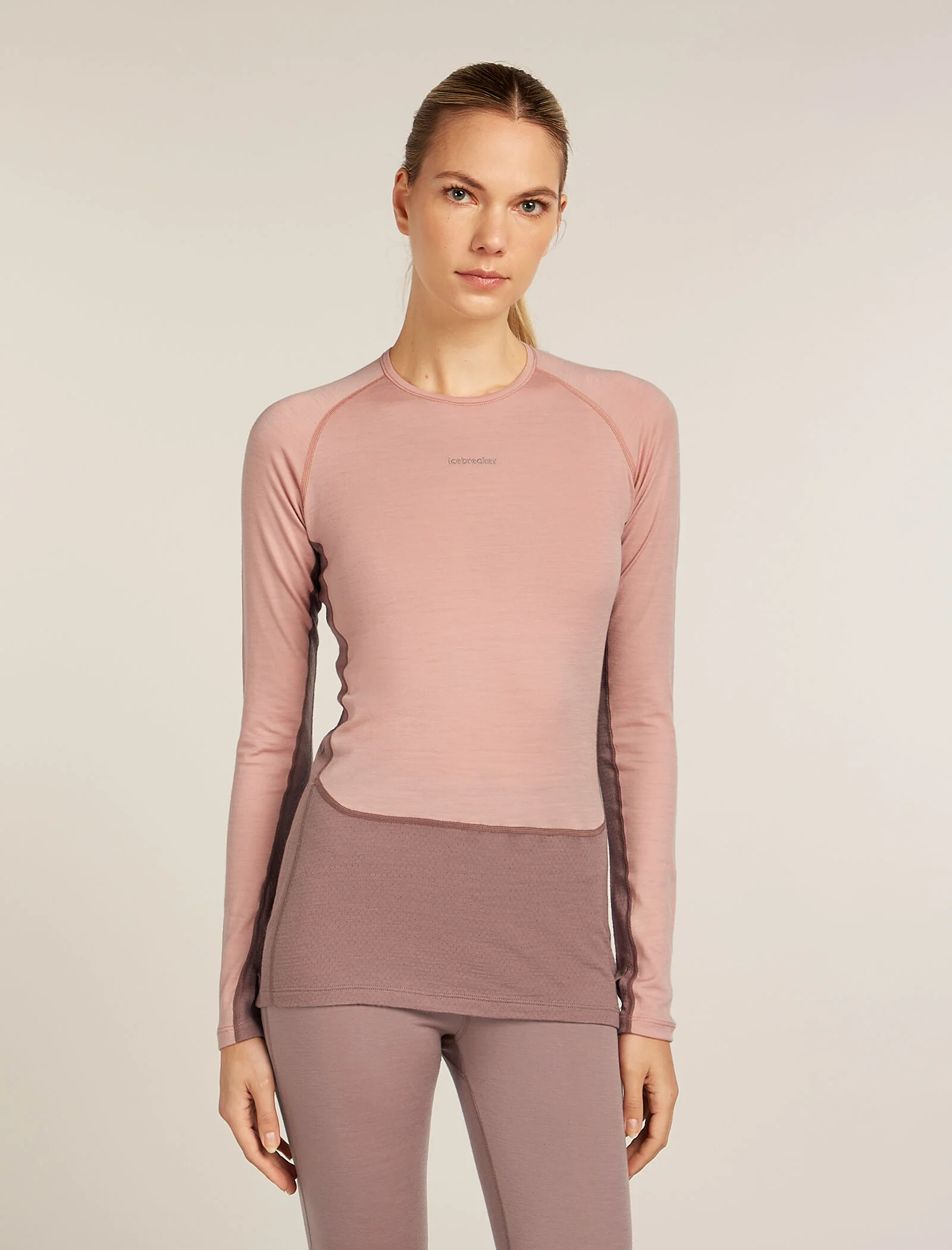 3993-women-s-merino-200-zoneknittm-long-sleeve-crewe-thermal-top-1.webp Women's Merino 200 ZoneKnit™ Long Sleeve Crewe Thermal Top