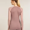 Women's Merino 200 ZoneKnit™ Long Sleeve Crewe Thermal Top