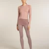 Women's Merino 200 ZoneKnit™ Long Sleeve Crewe Thermal Top