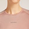 Women's Merino 200 ZoneKnit™ Long Sleeve Crewe Thermal Top