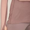 Women's Merino 200 ZoneKnit™ Long Sleeve Crewe Thermal Top