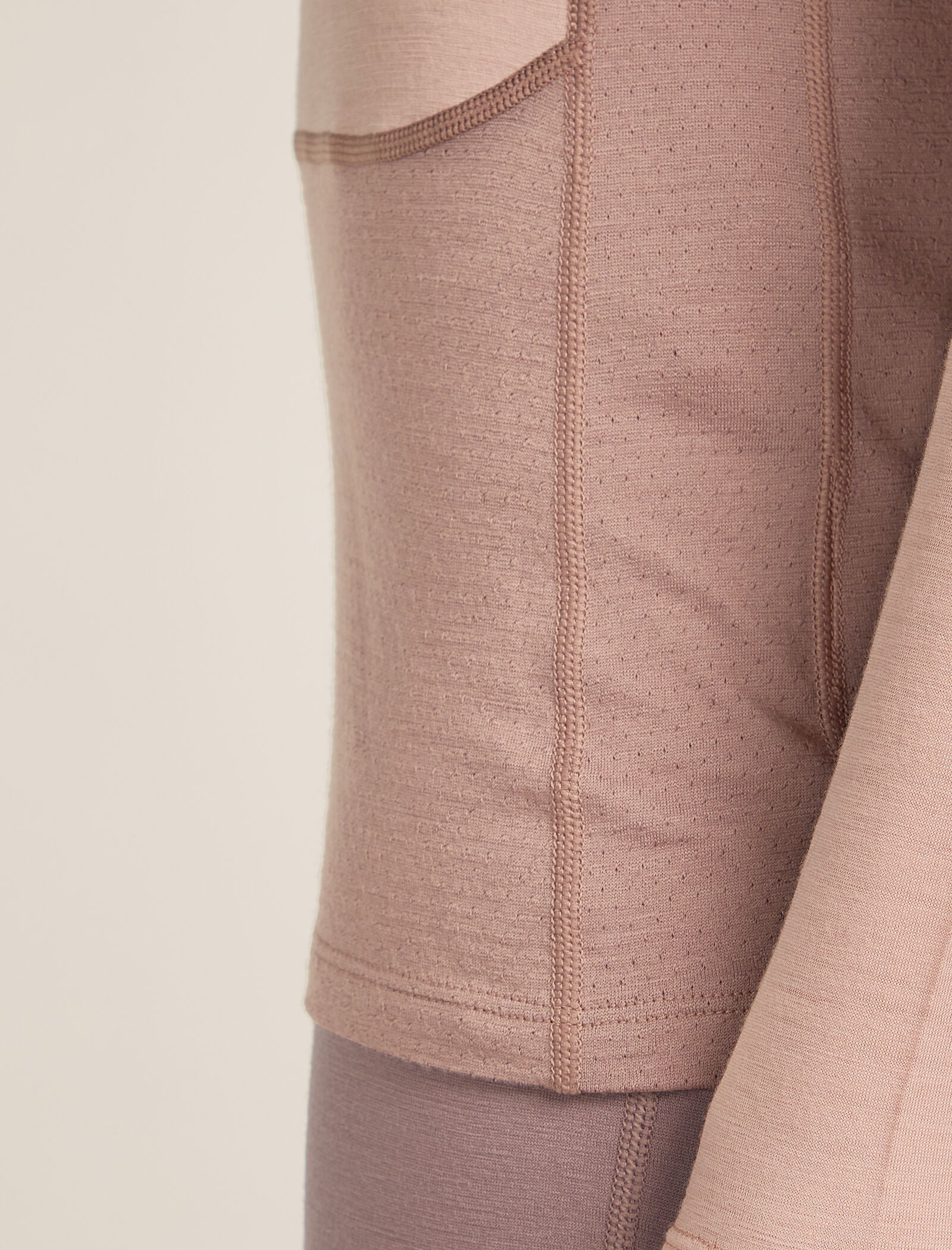 Women's Merino 200 ZoneKnit™ Long Sleeve Crewe Thermal Top