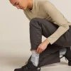 Women's Merino Hike+ Medium Crew Socks