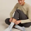 Women's Merino Hike+ Medium Crew Socks