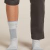 Women's Merino Hike+ Medium Crew Socks