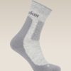 Women's Merino Hike+ Medium Crew Socks