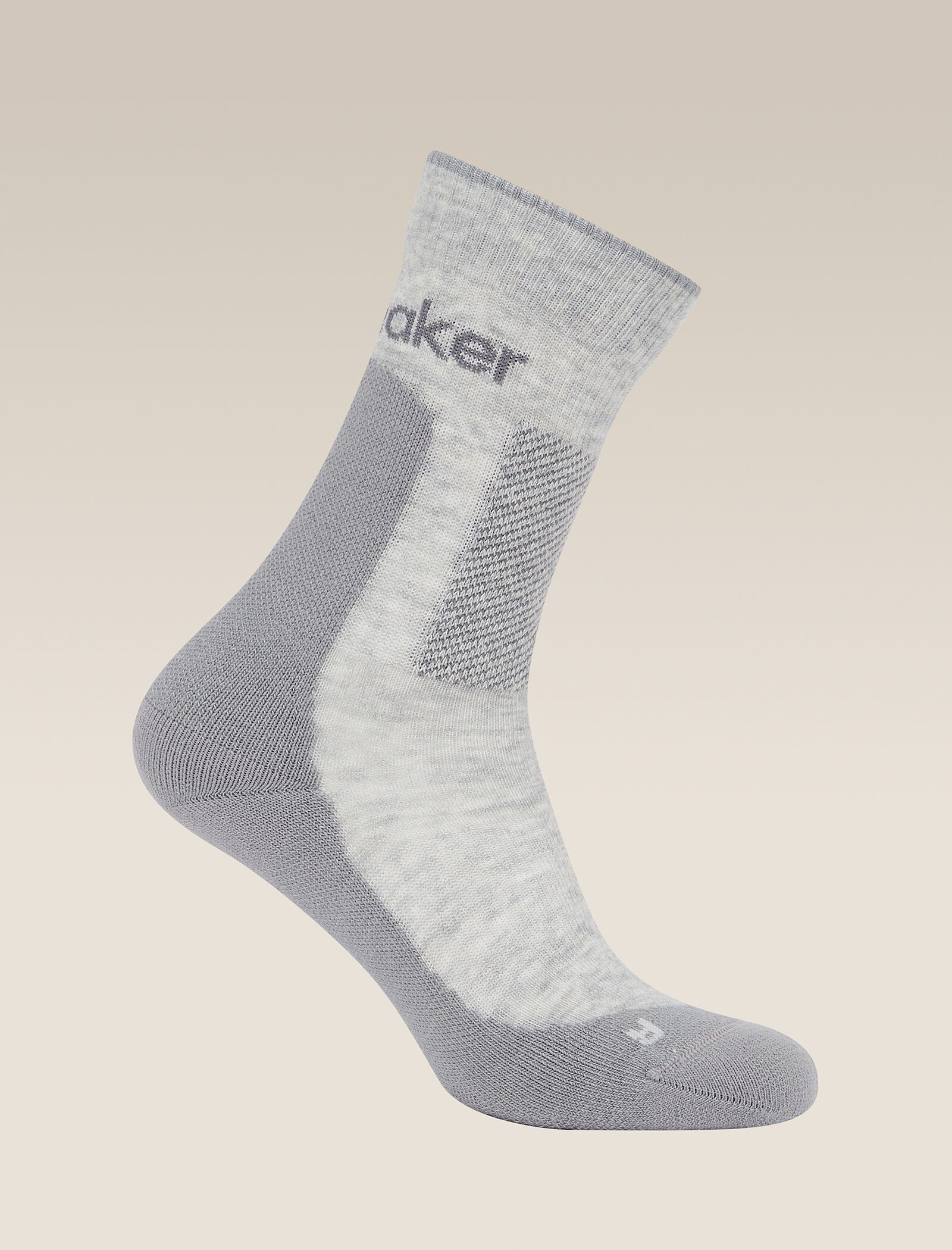 Women's Merino Hike+ Medium Crew Socks